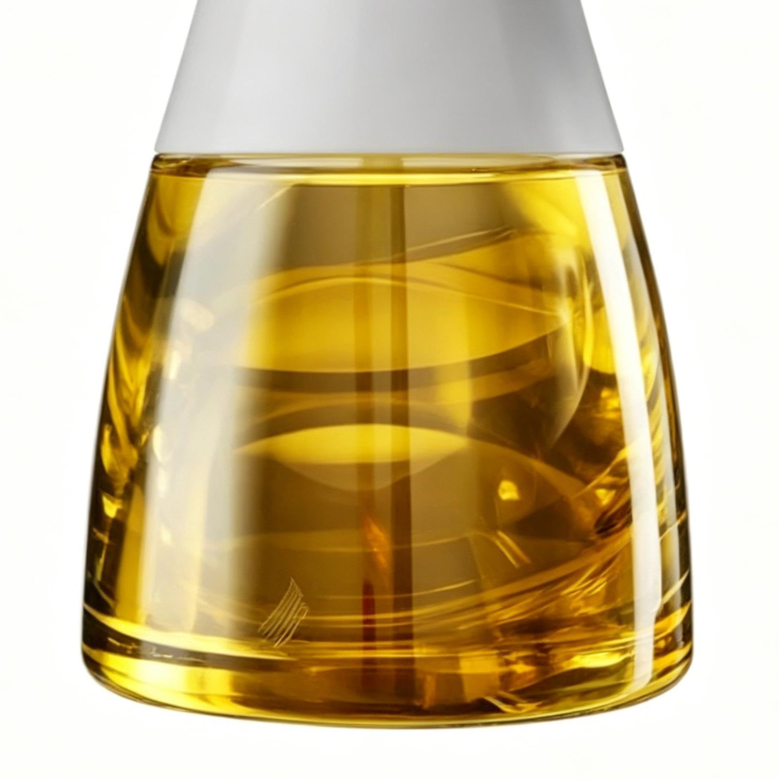 Pulvérisateur D'Huile D'Olive Ustensile De Cuisine Portable Et Rechargeable | Vaporisateur D'Huile D'Olive Pour Friteuse À Air Pour Préparation Repas Friture Rôtissage Grillade Maison Restaurant
