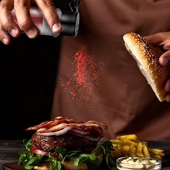 調味料ケース 6個 まとめ売り セット プラスチック製 ② 楽天