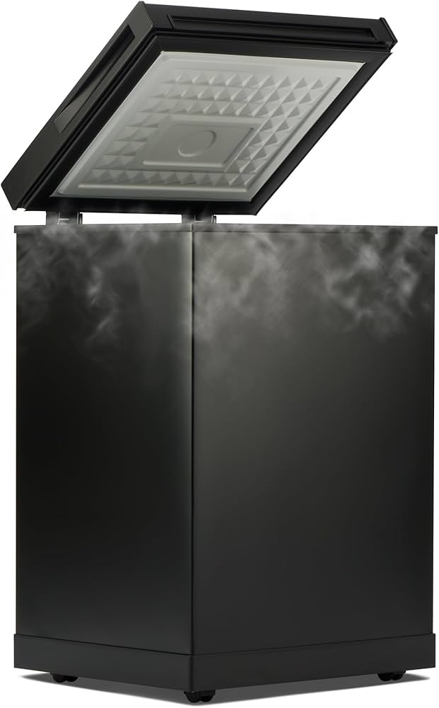 Amazon｜サンカ 【冷やすゴミ箱】CLEAN BOX イヤな臭いを凍らせて根本