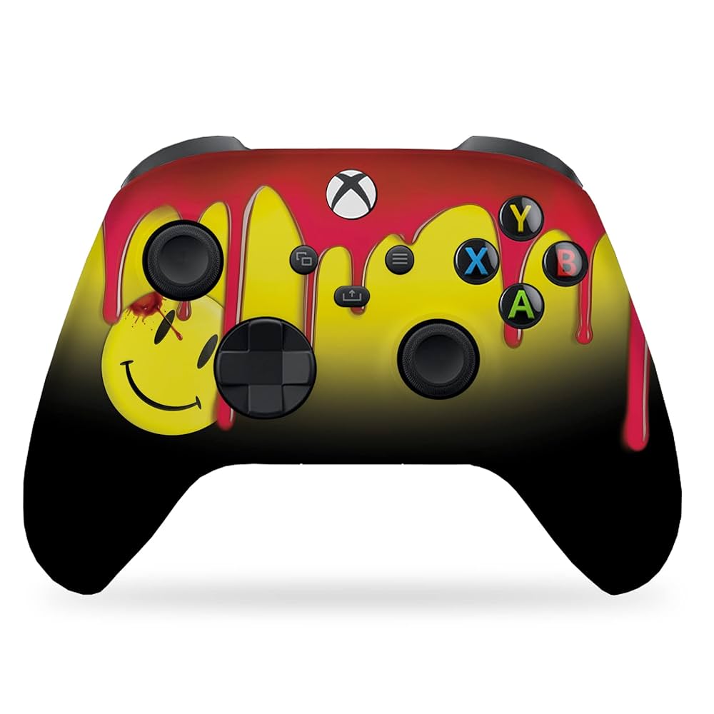 ★非売品◆サインCD◆B.D.U◆Wishpool Amazon.com: DreamController Watchmen Blooody Emoji Custom X