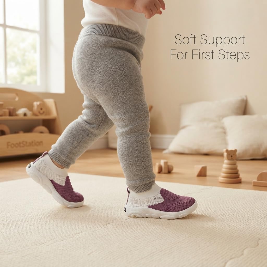 Baby Music ♫♬♪ Zapatos de sonido | Edad 9-24 Meses | Volar