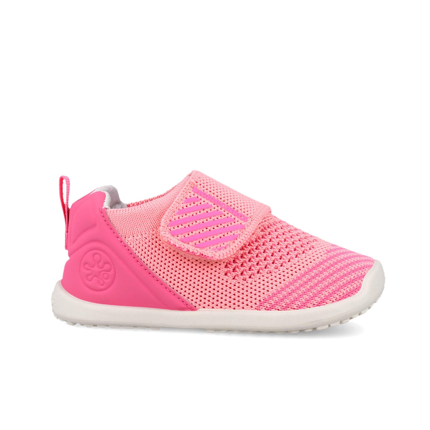 Biomecanics Zapatos con Rejilla Marrones Infantil