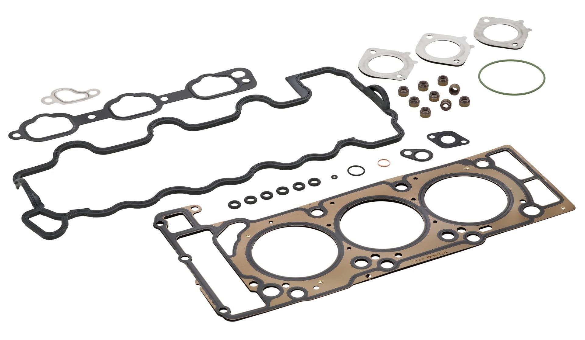 Amazon.com: Right Engine Cylinder Head Gasket Set Compatible With