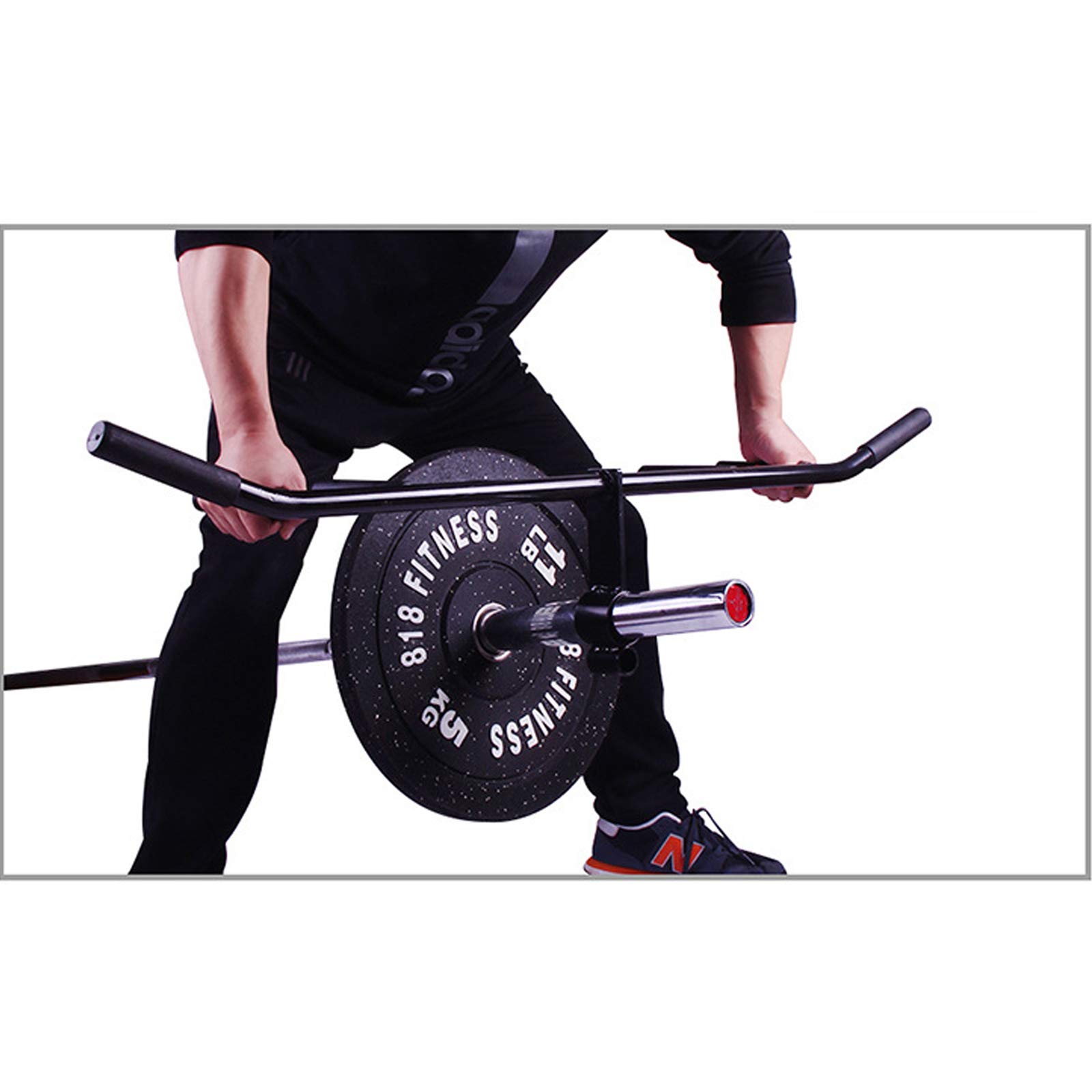 Amazon | tバーロウ,地雷ハンドルTバーロー,T Bar プレートポスト