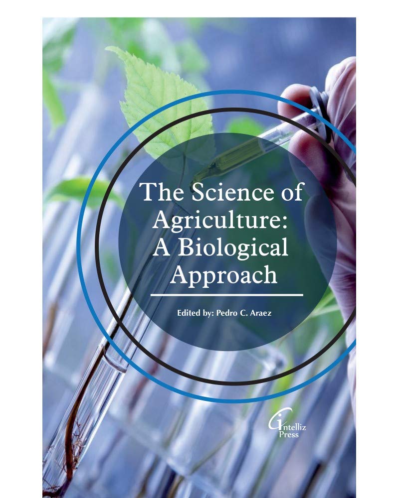 Buy The Science of Agriculture: A Biological Approach — BookShops.in