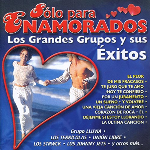 Solo Para Enamorados de Los Grandes Grupos y sus Éxitos en Amazon Music ...