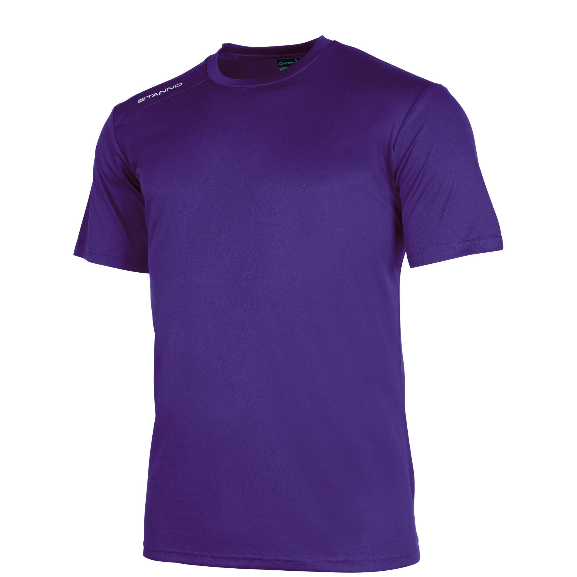Stanno Unisex Field T-Shirt (1er Pack)