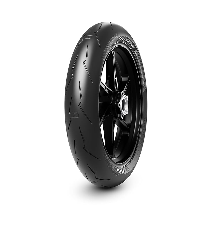 Amazon.co.jp: PIRELLI(ピレリ)バイクタイヤ DIABLO SUPERCORSA