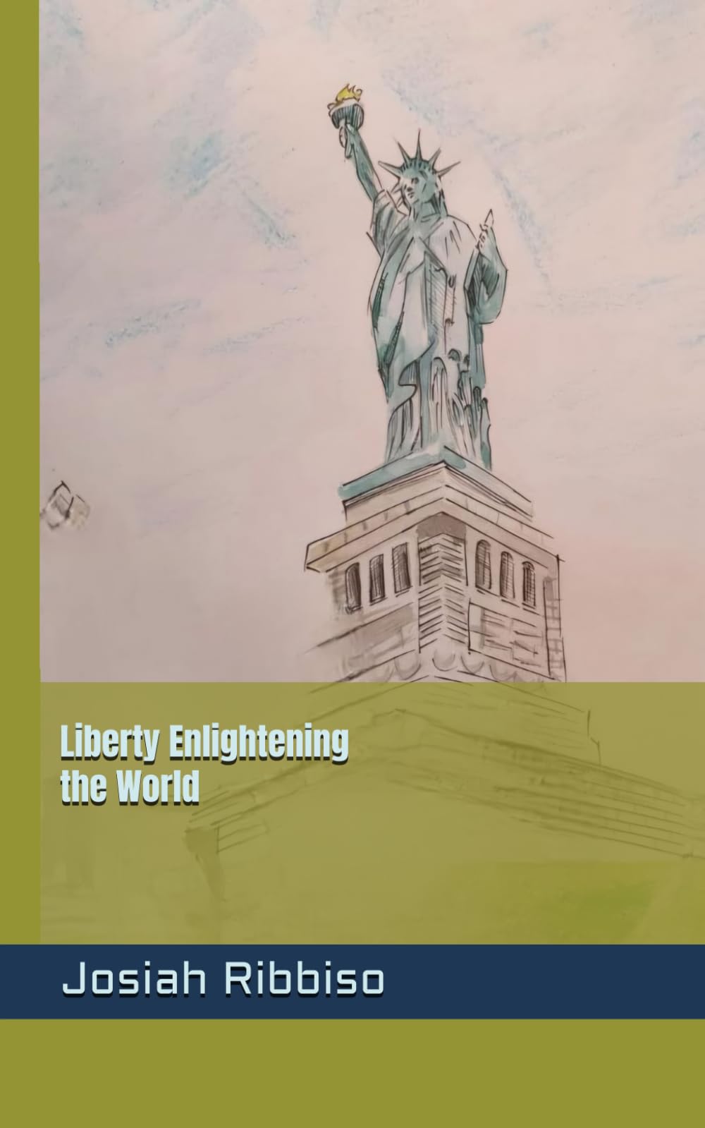 Liberty Enlightening the World