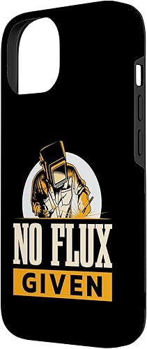 Miniatura 5 de iPhone 11 sin flujo dado soldadura trabajo de soldadura Cool Funny Welders regalos caso