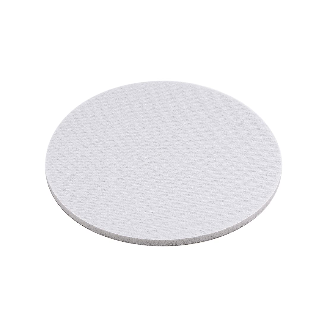 Uxcell 6-Inch Sanding Sponges - Hook & Loop Discs For Wet/Dry Sanding | 800-1000 Grit | 6 Pack