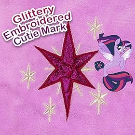 Blankie Tails Valentines Day Gift for My Little Pony Lovers | Double Sided Mermaid Tail Blanket, Perfect Valentines Day… 61reCNplPdL. SS280