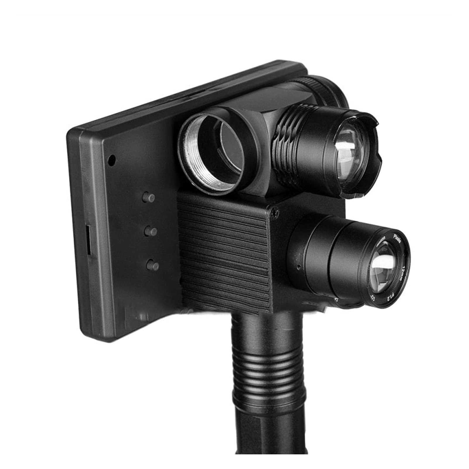 Amazon.co.jp: 暗視ゴーグルが ハンドヘルド赤外線ナイトビジョン