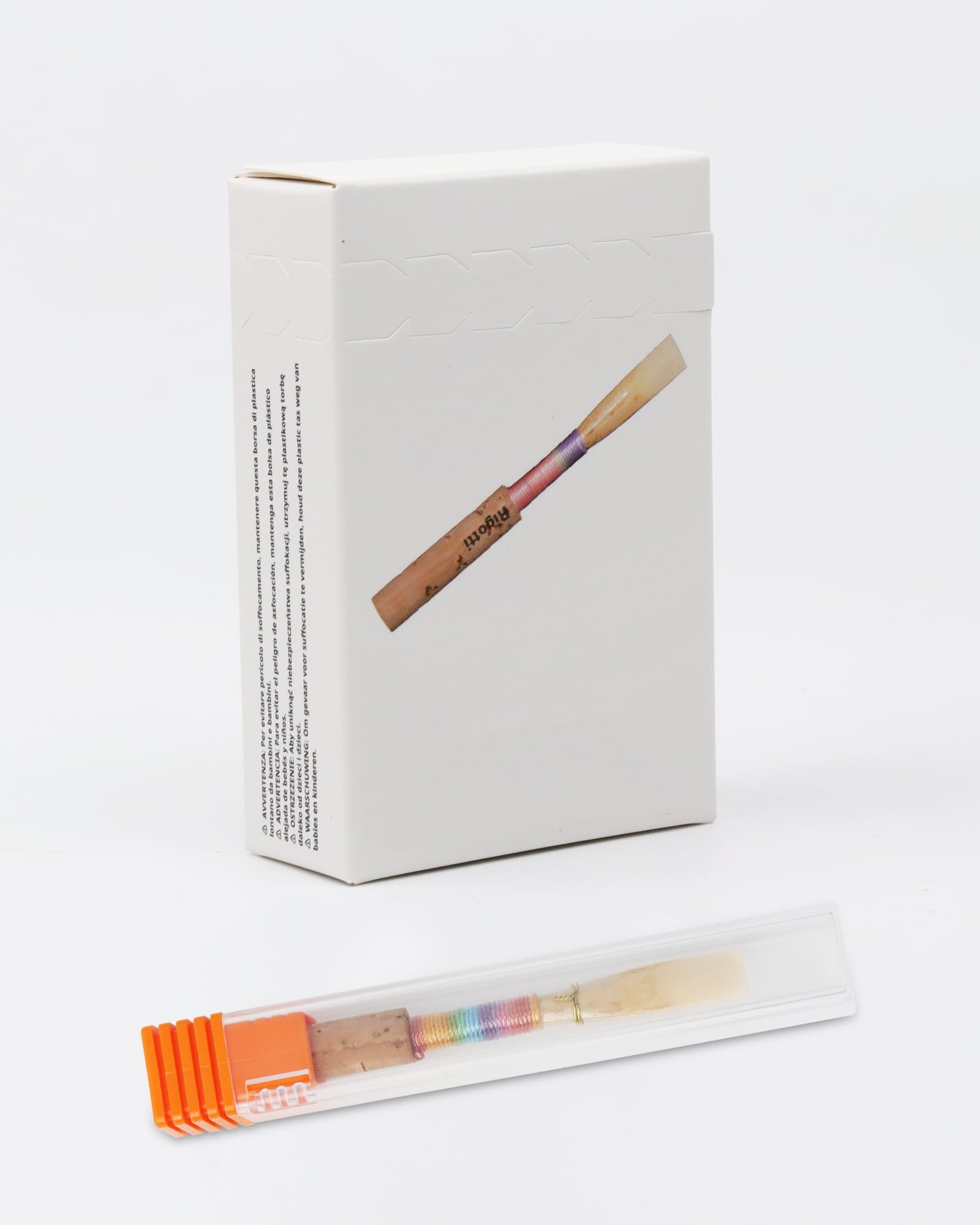 Oboe reeds The Master reeds - Soft