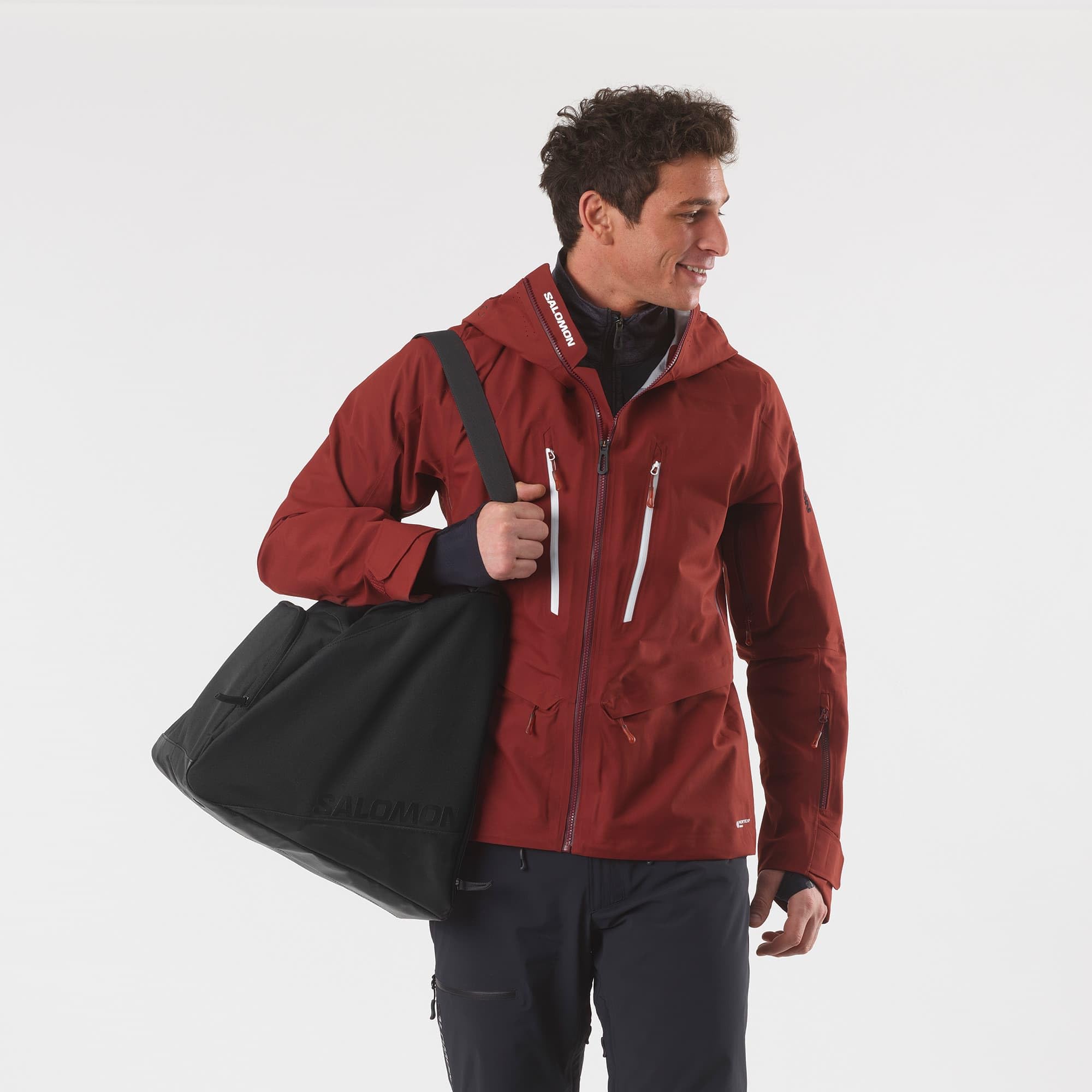 SALOMON Gearbag Bolsa Botas esquí Unisex