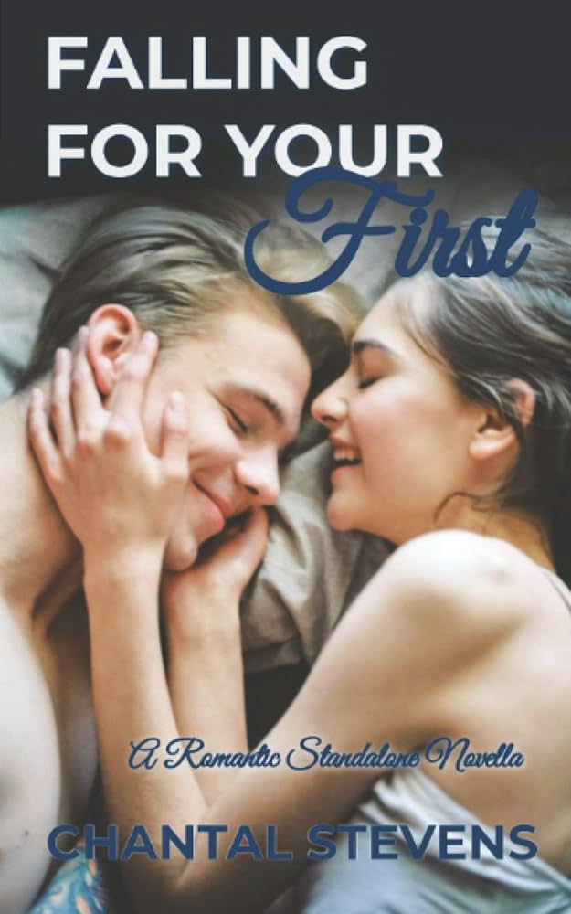 Amazon.com: Falling for Your First: A Romantic Standalone