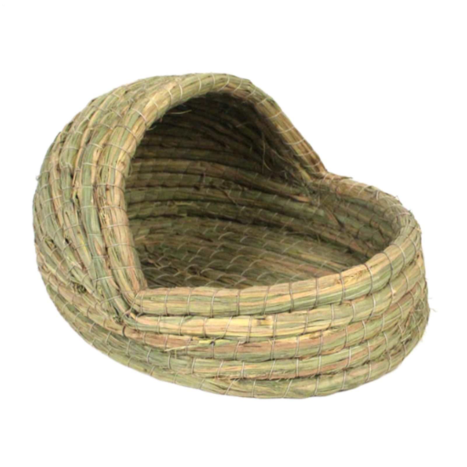 Chicken Nest Straw Woven Private Sleeping Place