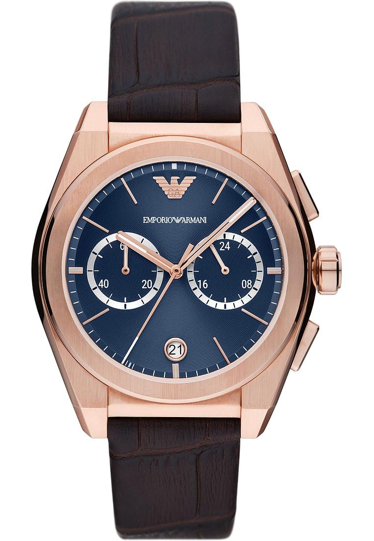 Schmuck und Uhren: Fossil, Michael Kors, Skagen und mehr