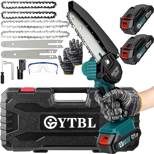 Top 10 Best Battery Powered Pruning Saw Reviews & Buying Guide Katynel