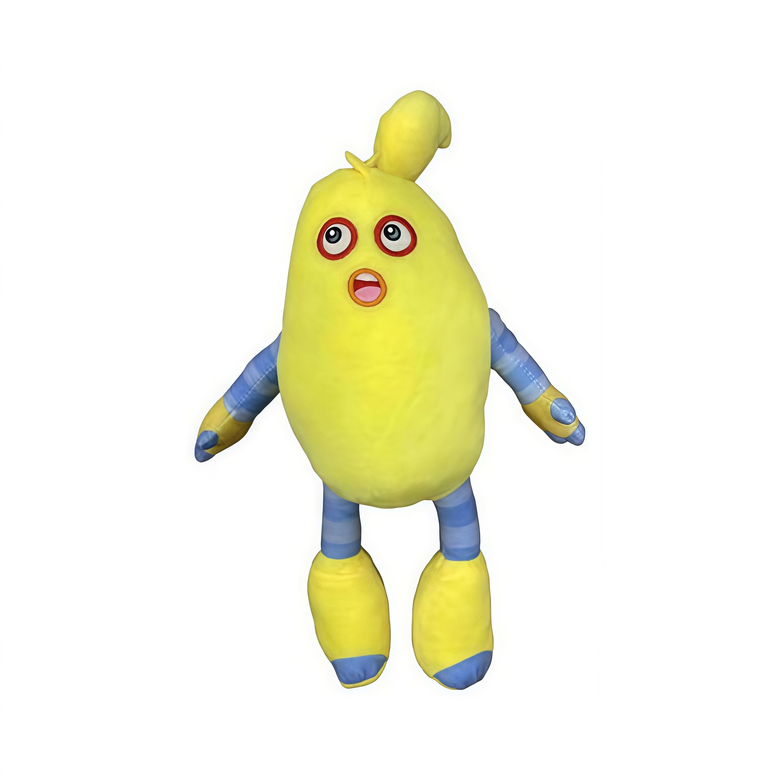 My Singing Monsters Plush Pillow Collectible Figurine for Game Fans (H)