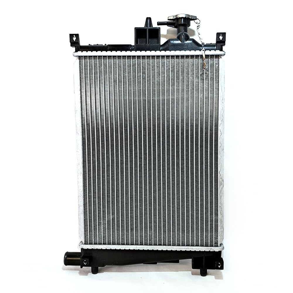 Amazon | スペーシアカスタム MK53S MK54S MK94S ラジエーター 17700