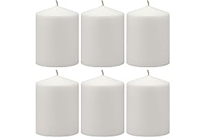 Stonebriar 100 Hour Survival Candles
