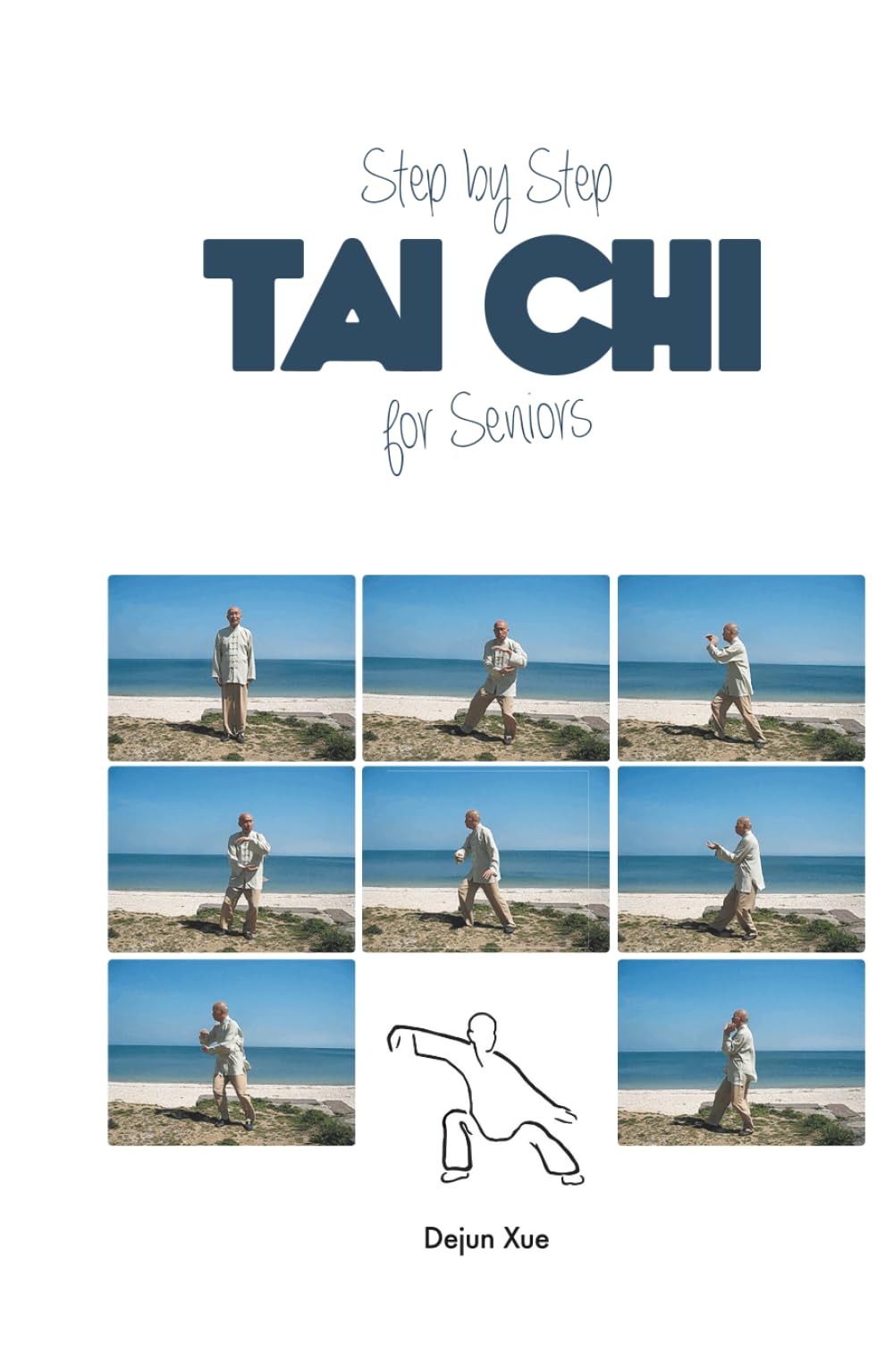 Tai Chi for Seniors, Step by Step