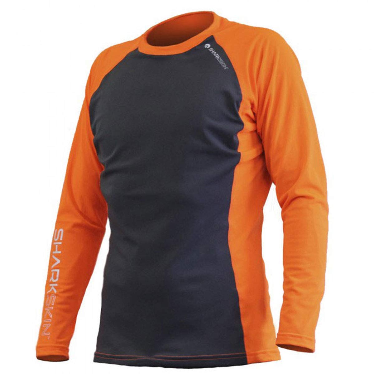 Sharkskin Rapid Dry Long Sleeve Top