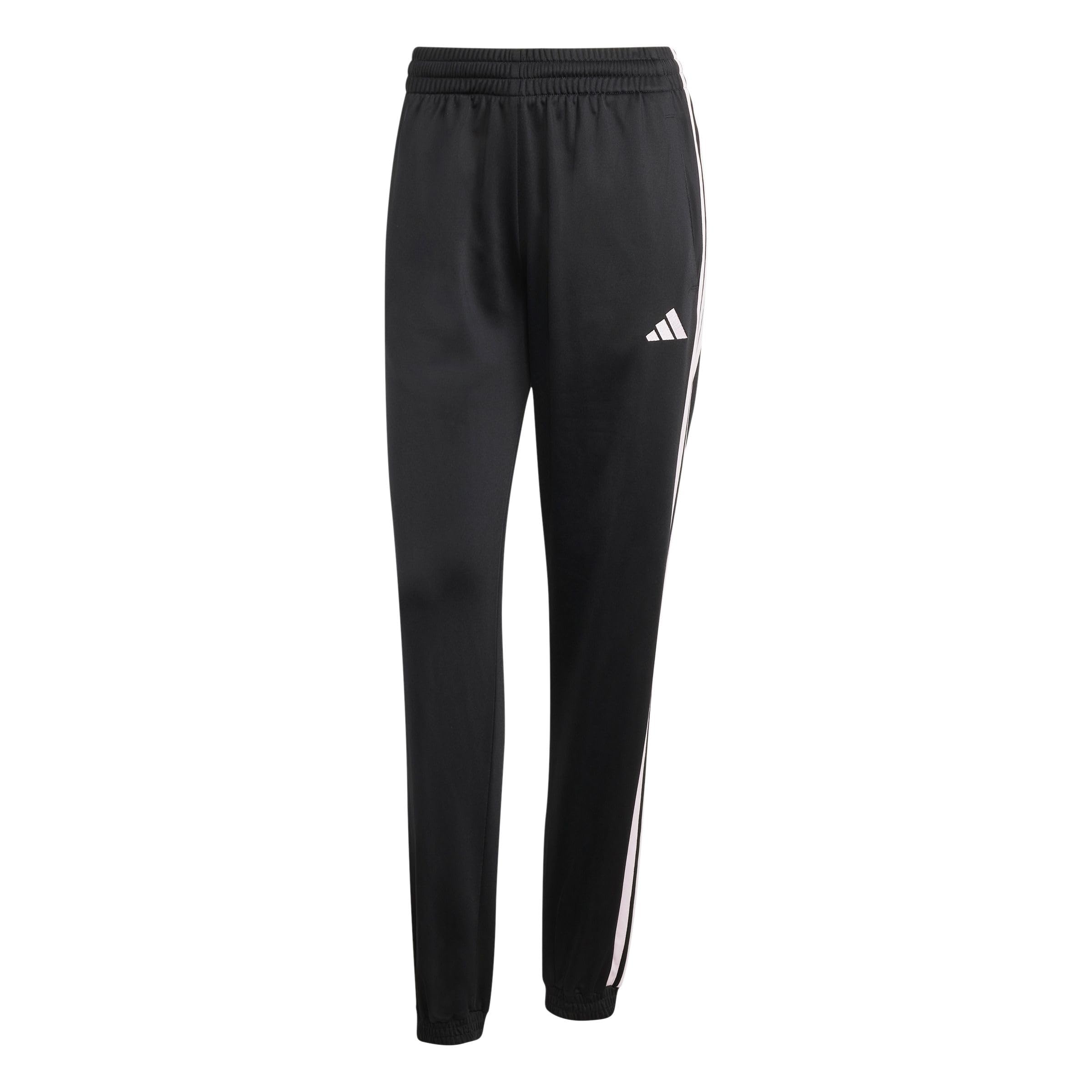 adidas Women Adult Essentials Tricot 3-Stripes Trackpant XS