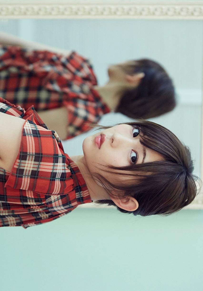欅坂46 志田愛佳 初期タオル 欅坂46(けやき坂46) - 【新品】欅坂46志田愛佳マフラータオル
