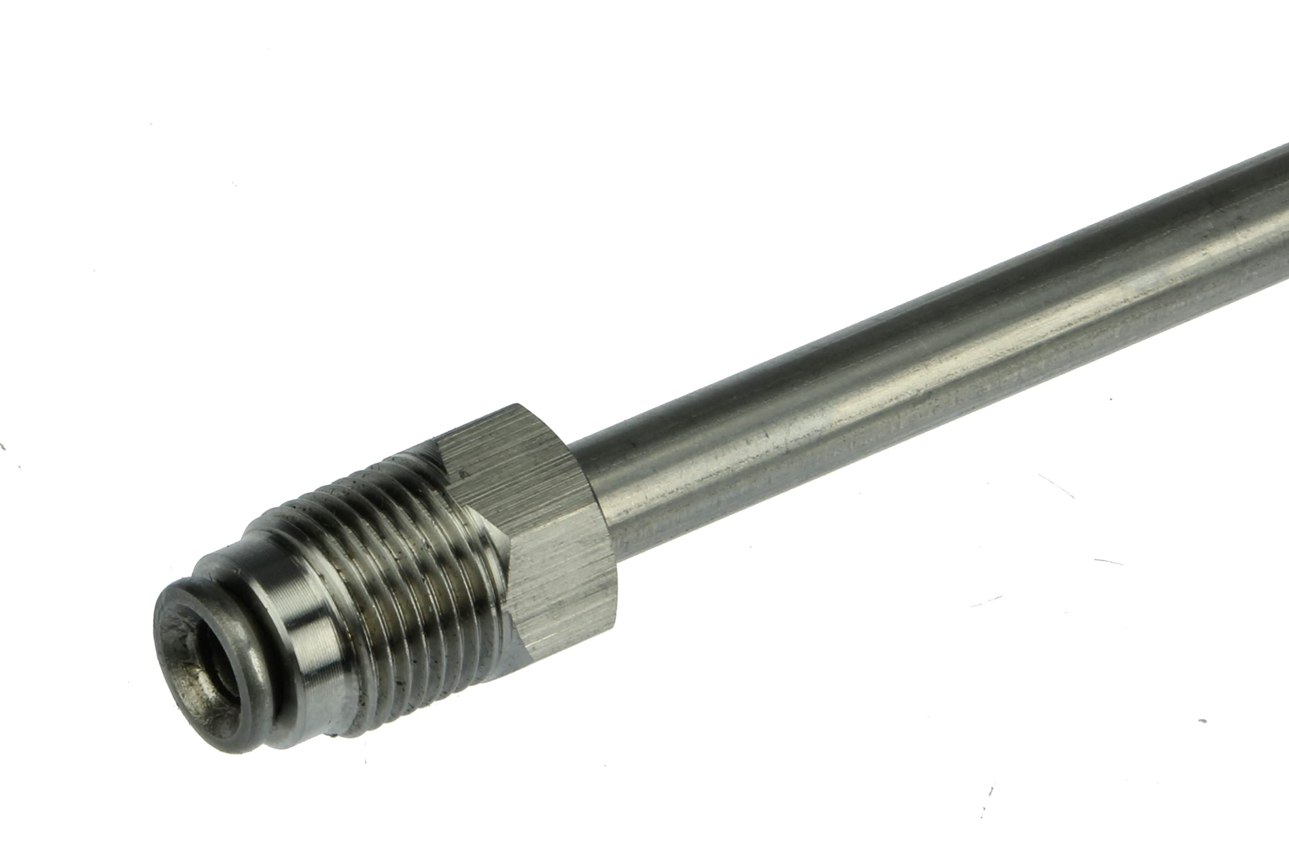 Amazon.com: URO Parts 13537528348 Fuel Line; HP Pump to Fuel Rail 