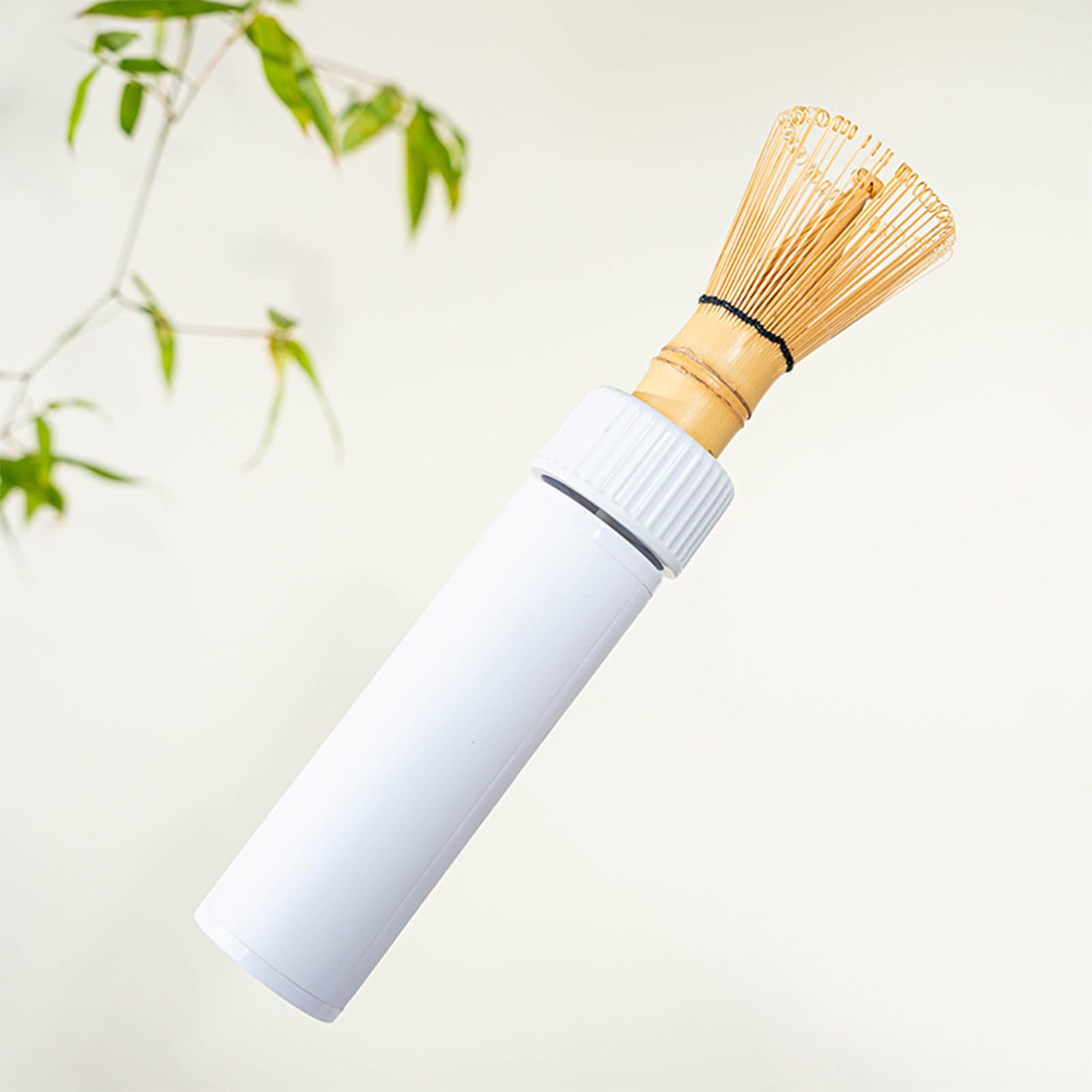 Miscelatore per caffè, mescolatore elettrico, versatile, dimensioni compatte, alimentato a batteria, frusta morbida da viaggio, aspetto elegante, frusta per caffè, cioccolata calda, matcha, latte
