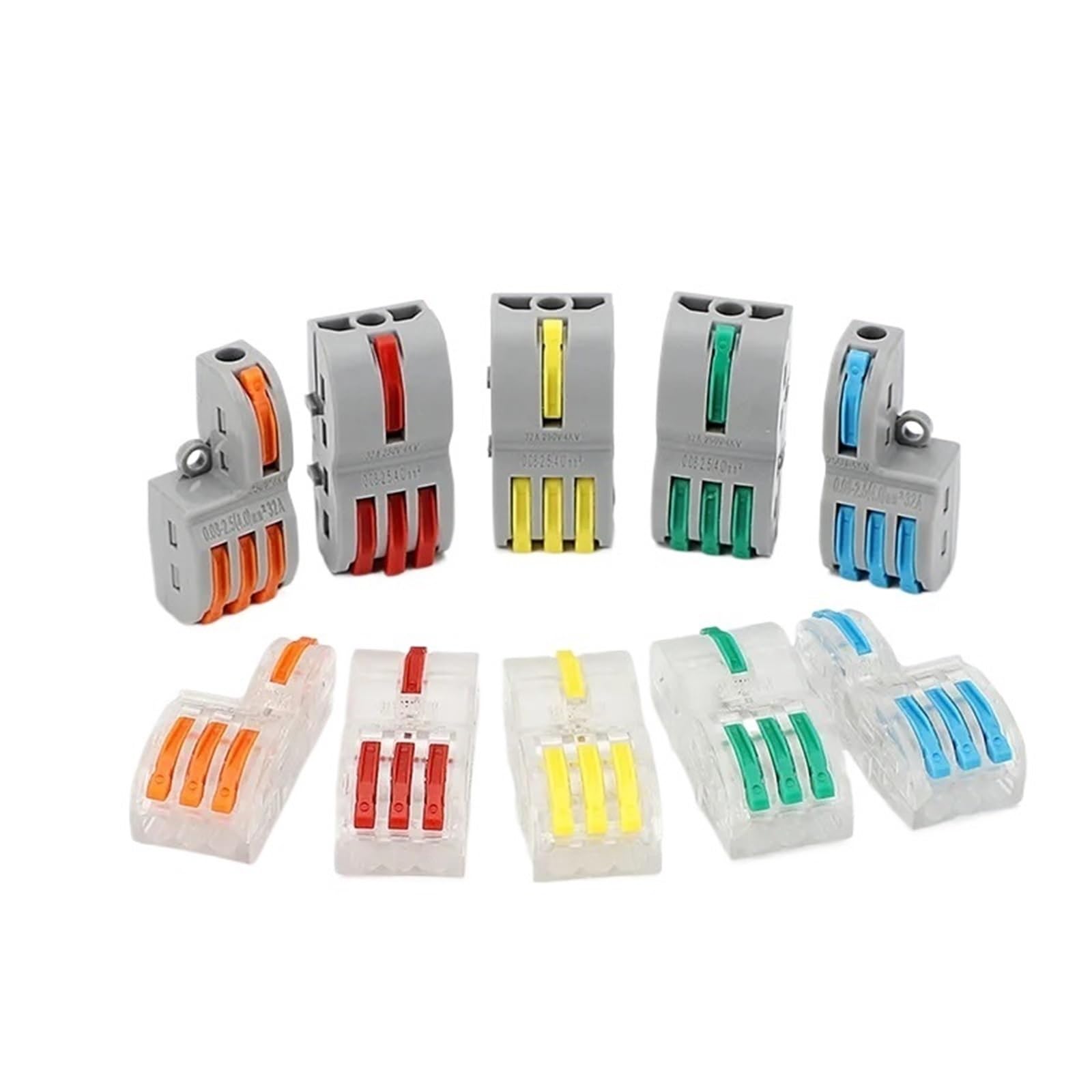 Raccord rapide SPL-2 pour réparer vos pannes de courant sans ruban isolant