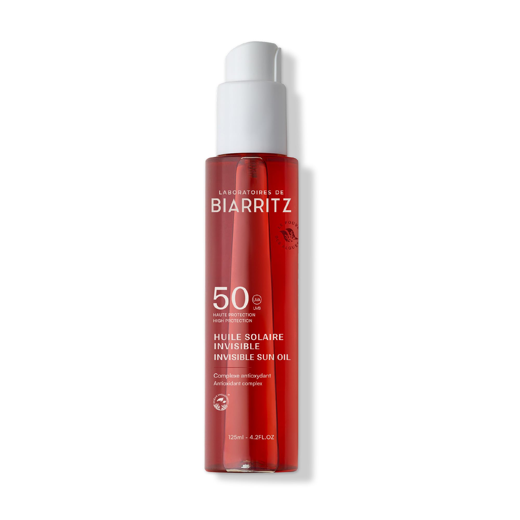 elfbar nachfll pod luft aus Laboratoires de Biarritz - Eau Nettoyante Micellaire pour Bb - Certifie  Bio - Apaise et Rafrachit la Peau - Visage, Corps, Mains & Sige - 500 ml