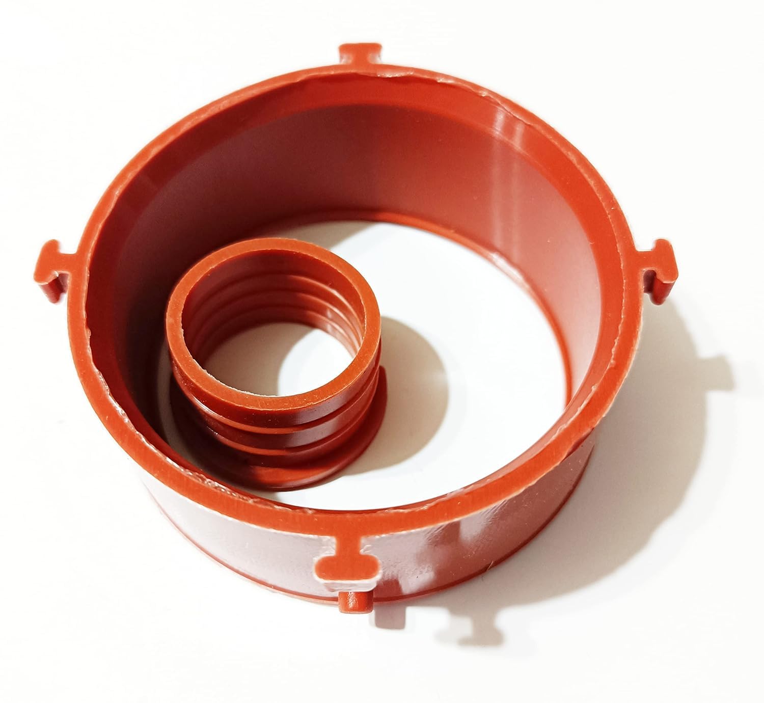 Lifefriendi Turbocharger Gasket 6420940080 6420940580 Compatible with Diesel Engines OM642 Compatible with Mercedes-Benz 1998-2011