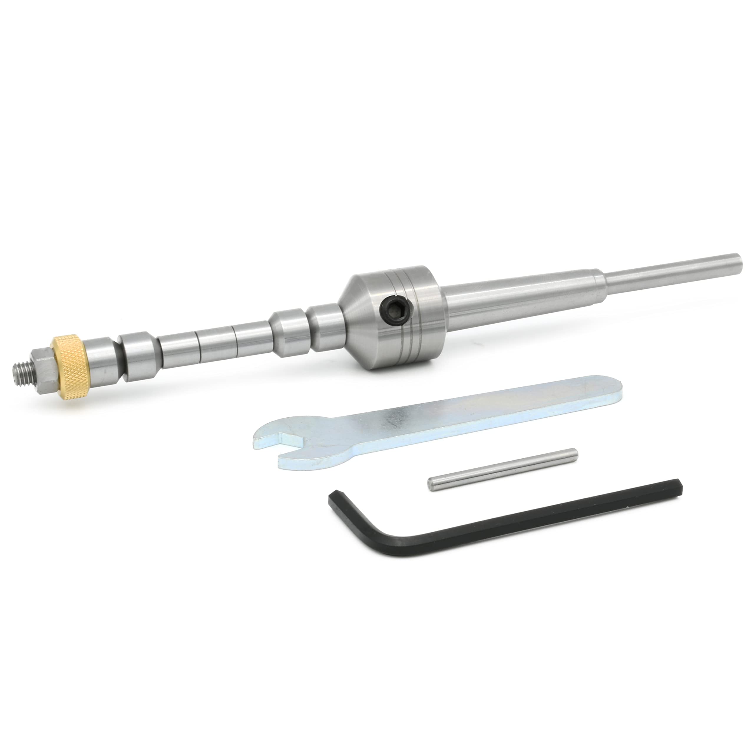 Rotur Universal Orignal Pen Mandrel Kit 1Mt