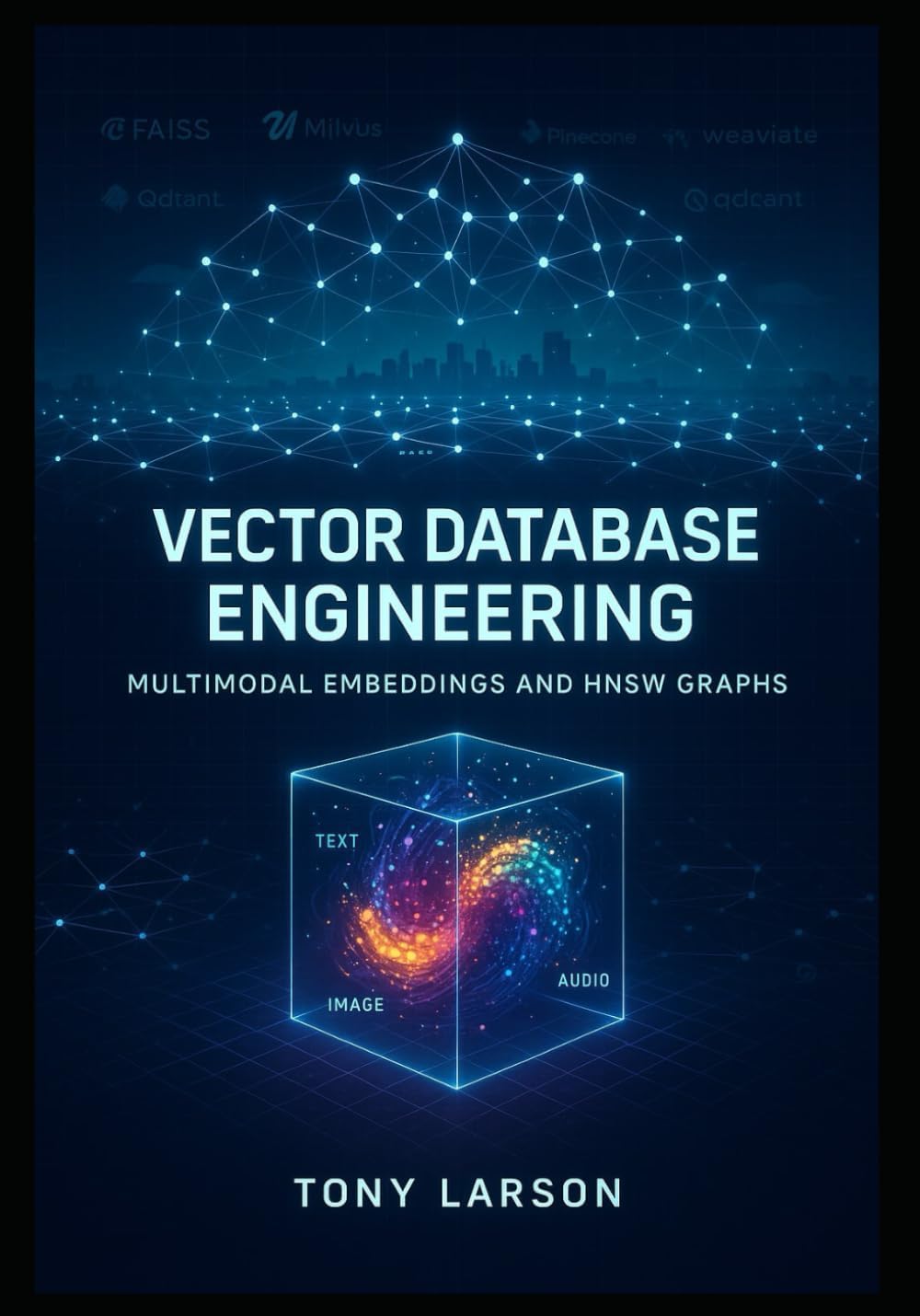 Vector Database Engineering: Building Scalable AI Search & Retrieval Systems with FAISS, Milvus, Pinecone, Weaviate, RAG Pipelines, Embeddings, High ... Equations) (AI Engineering for Practitioners)