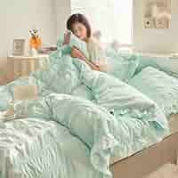 青葉「天使の寝床」ミントグリーン　フルセット(組立済み) 天使の寝床1st.セット | 製品情報 | トコちゃんベルトの青葉