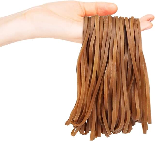 Amazon.co.uk large rubber bands