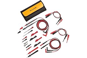 Fluke Test Leads Kit TL81A