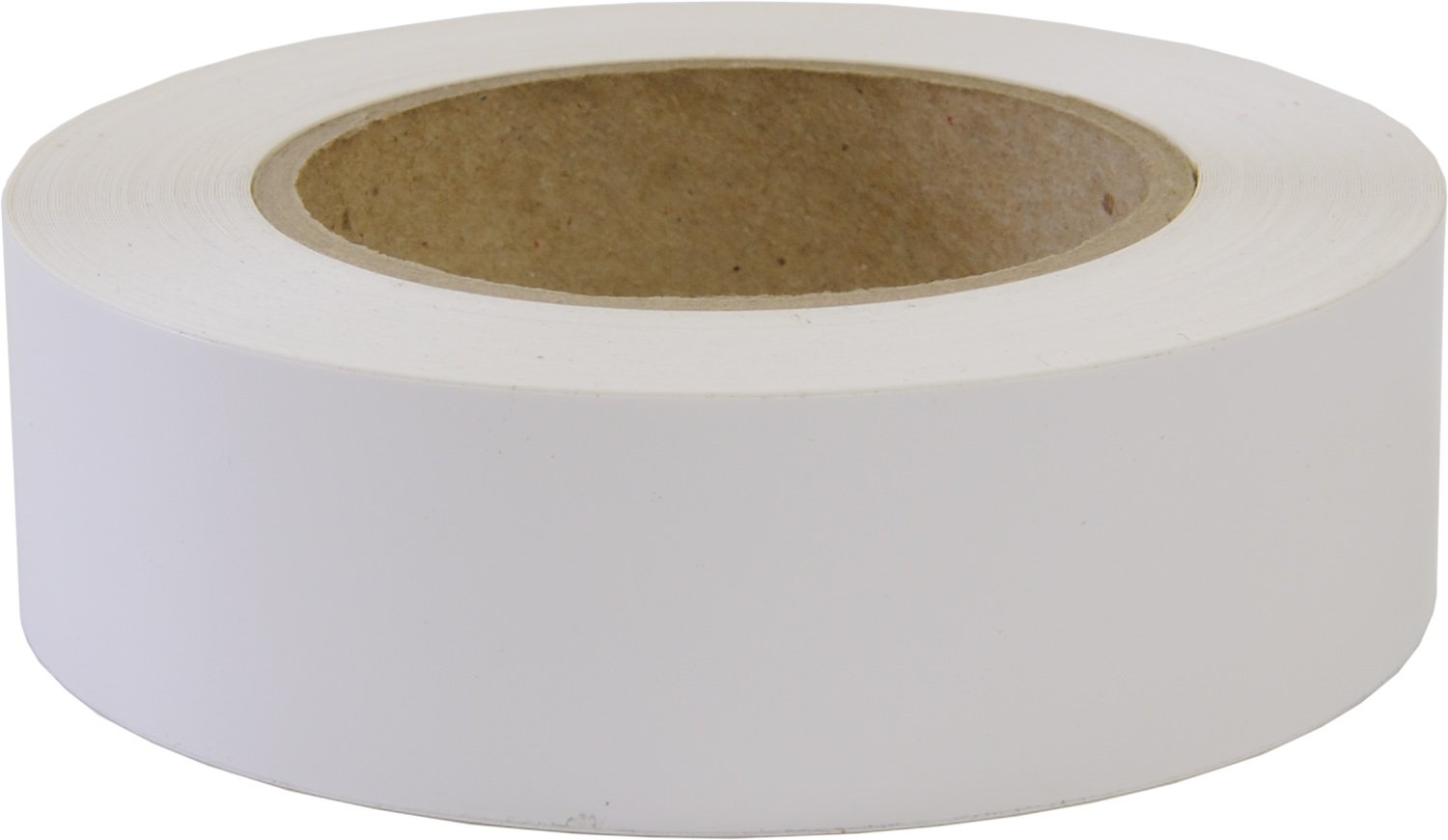 Solid Stripe for Auto Truck Boat - 3mil Vinyl - 1' x 50' - White