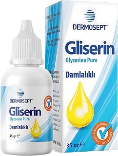 Gliserin Damla 35 gr