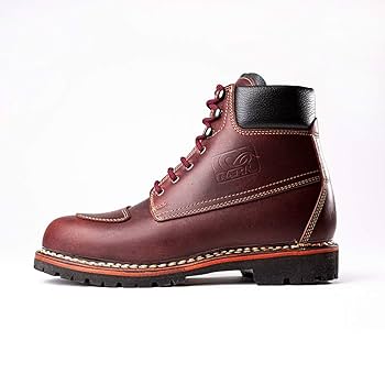 Amazon.co.jp: GAERNE(ガエルネ) バイク ブーツ ワークブーツ