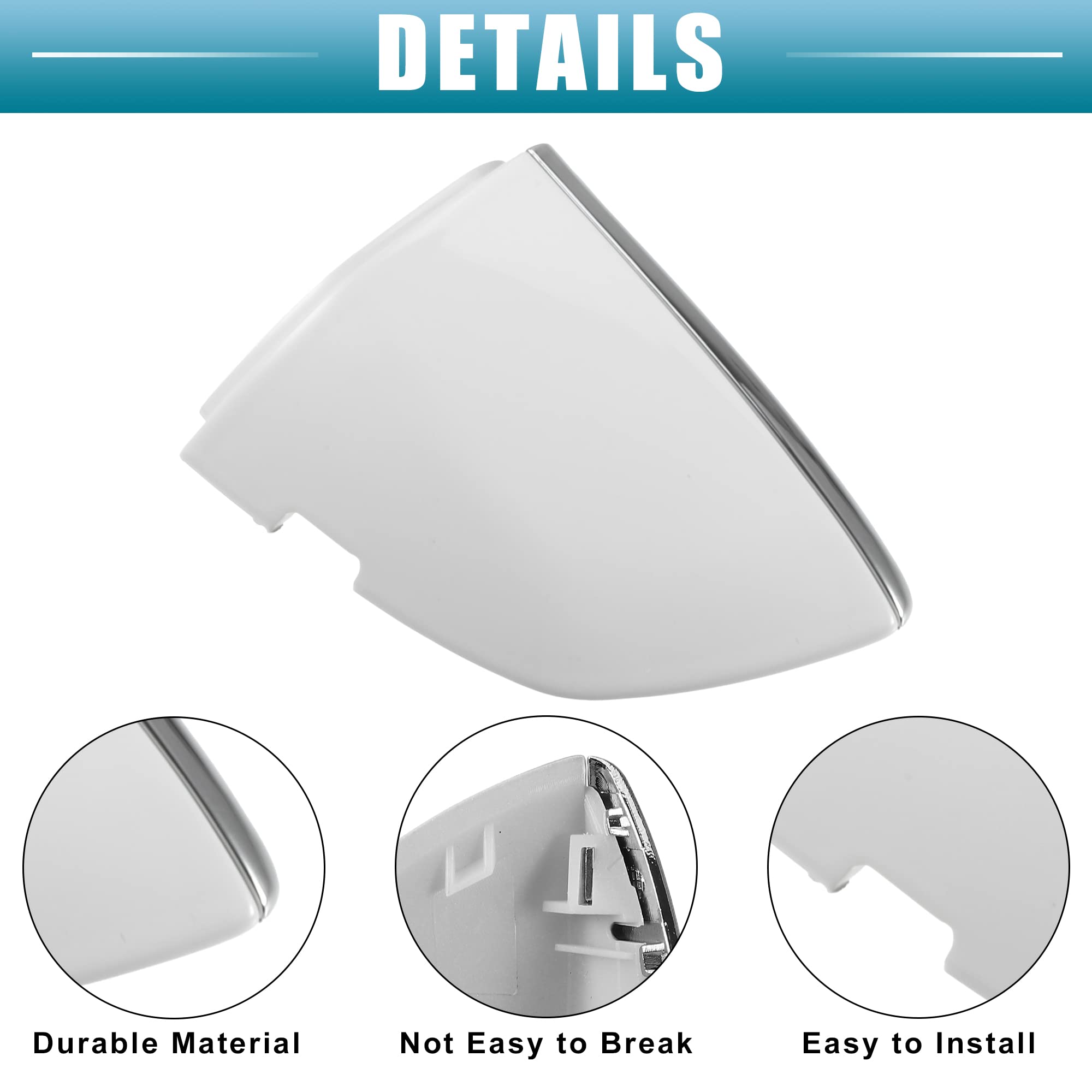 ABSOPRO Türgriff-Kabel Links Vorne - Passend Für RAM 1500/2500/3500