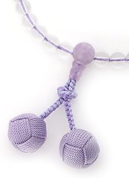 Amazon.co.jp: [ANNA SUI] アナスイ 梵天水晶数珠 : ホーム＆キッチン