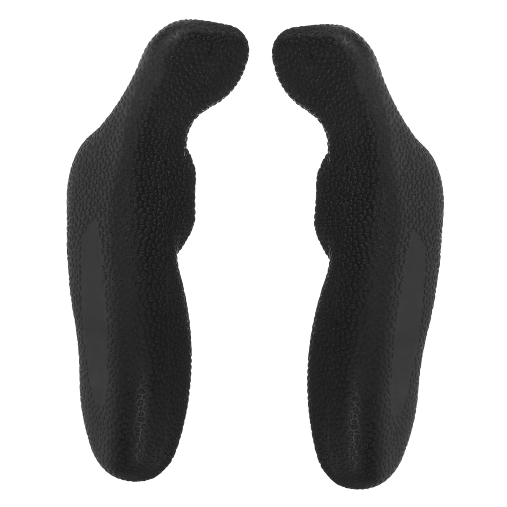 Poignées de Vélo pour Guidon de Montagne de Confortable Antidérapant Accessoires de Cyclisme pour Conduite Sécurisée