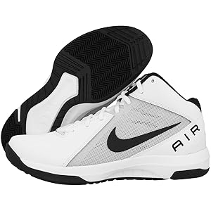 nike air overplay ix precio