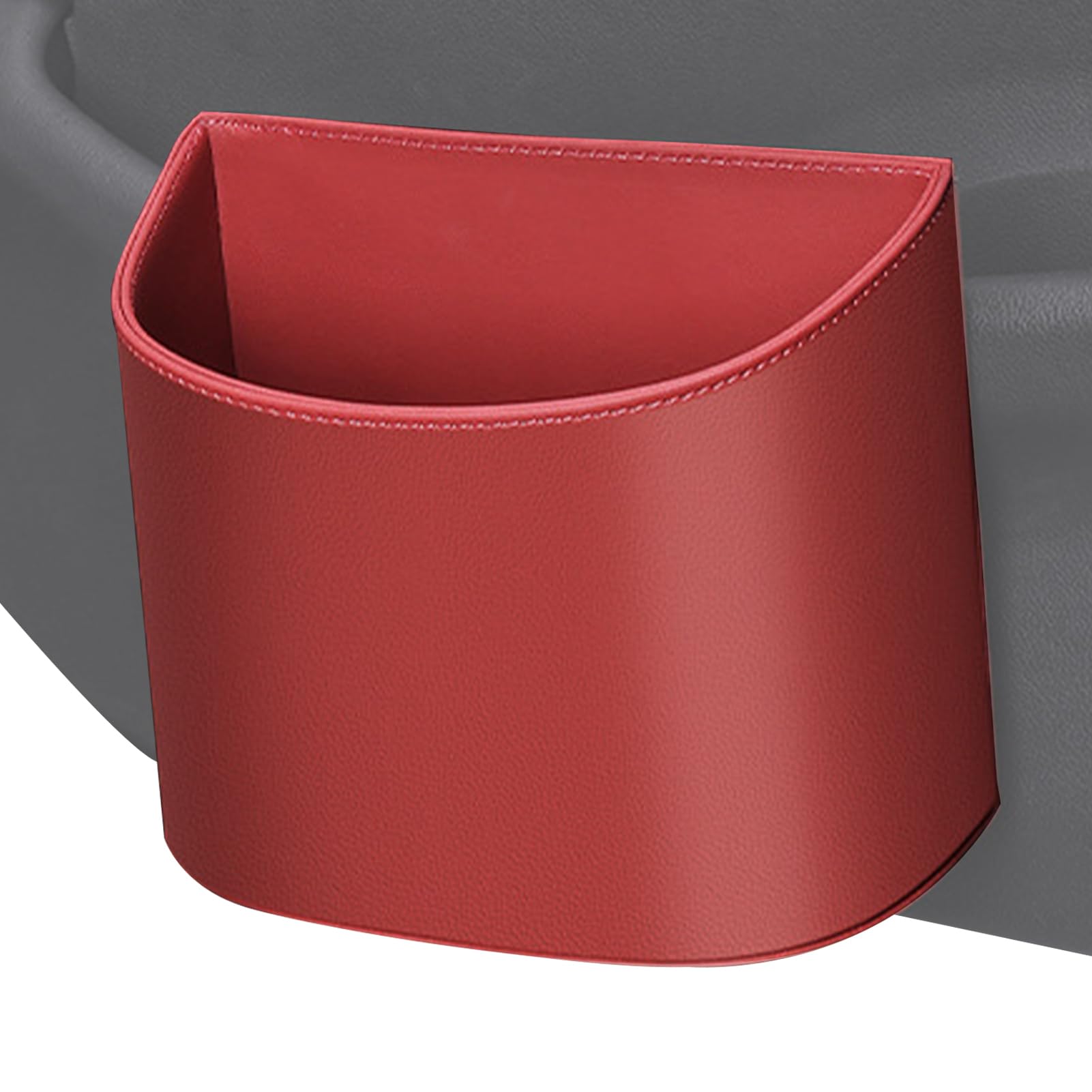 Poubelle pour voitures réutilisable contre le désordre intérieur