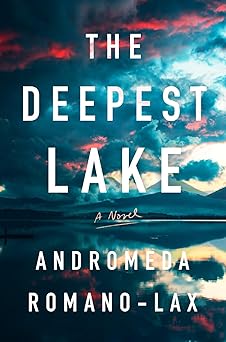 The Deepest Lake-Wow! eBook