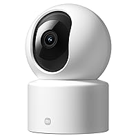 XIAOMI Smart Camera C301 (Videocamera di sorveglianza)